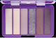 Vivienne Sabo Lidschattenpalette in fester Form 04