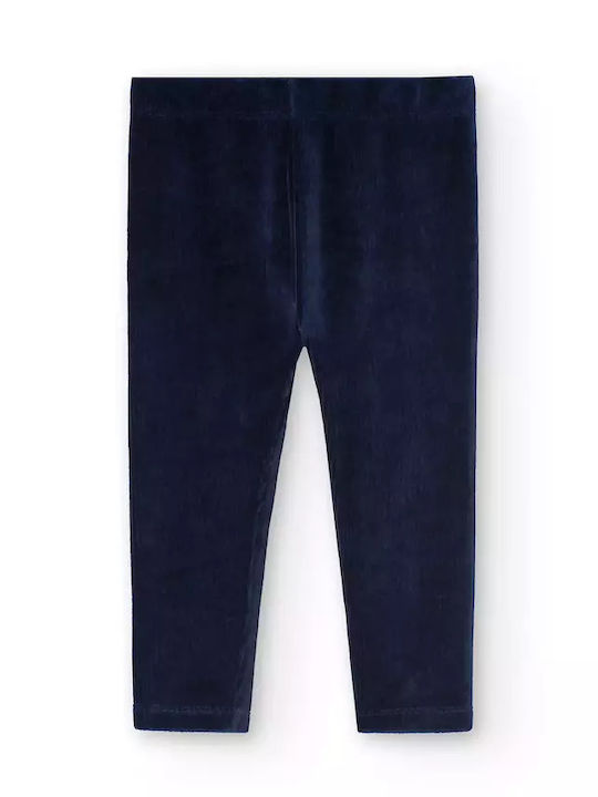 Boboli Colant Copii Lung Blue