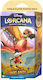 Disney Lorcana Ravensburger Sammelkarten Kapitel 3 Ins Tintenland Starter Deck