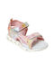 SmartKids Kinder Sandalen Rosa