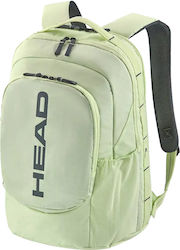 Head Extreme Pro Tennis Tasche Rucksack Tennis Beige