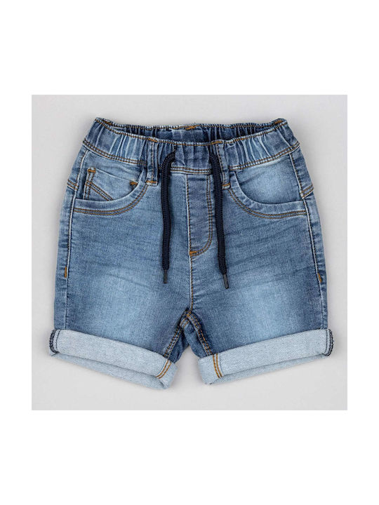 Losan Kids Shorts/Bermuda Denim Blue