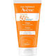 Avene Waterproof Sunscreen Cream Face SPF50+ 50ml