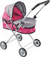 Gounaridis Toys Doll Stroller