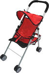 Gounaridis Toys Doll Stroller