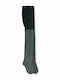 Boboli Kinderstrumpfhose Black