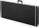 Gator Suitcase Electric Guitar Black