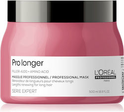 L'Oréal Professionnel Serie Expert Pro Longer Μάσκα Μαλλιών 500ml