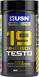 USN 19 Anabol Testo 90 caps