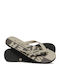 Ανδρικά Flip Flops Γκρι