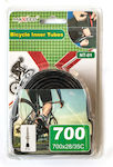 Bicycle Inner Tube 700*28/35c Tpster