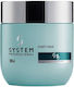 System Professional Purify P3 Маска за коса за Суха кожа 200мл