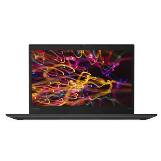 Lenovo Thinkpad T495s Touch Refurbished Grade A 14" (Ryzen 7-3700U/16GB/512GB SSD/W11 Pro)