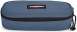 Eastpak Pencil Case with 1 Compartment Blue