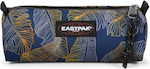 Eastpak Federmäppchen mit 1 Fach Blau