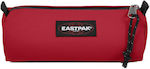 Eastpak Pencil Case with 1 Compartment Red