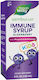 Nature's Way Sambucus Immune Syrup Kids Суплемент за Подсилване на Имунната Система 120мл