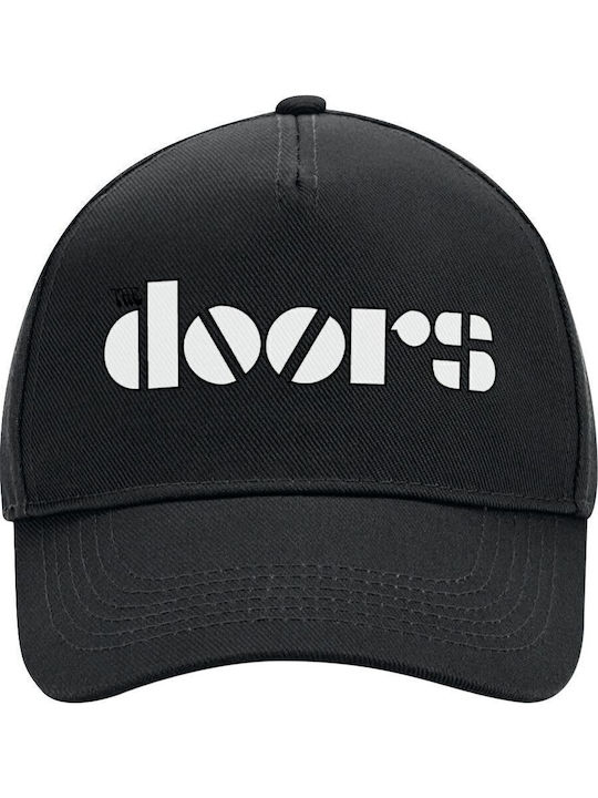 Koupakoupa The Doors Jockey Black