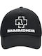 Rammstein Jockey Μαύρο
