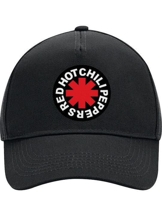 Koupakoupa Red Hot Chili Peppers Jockey Negru