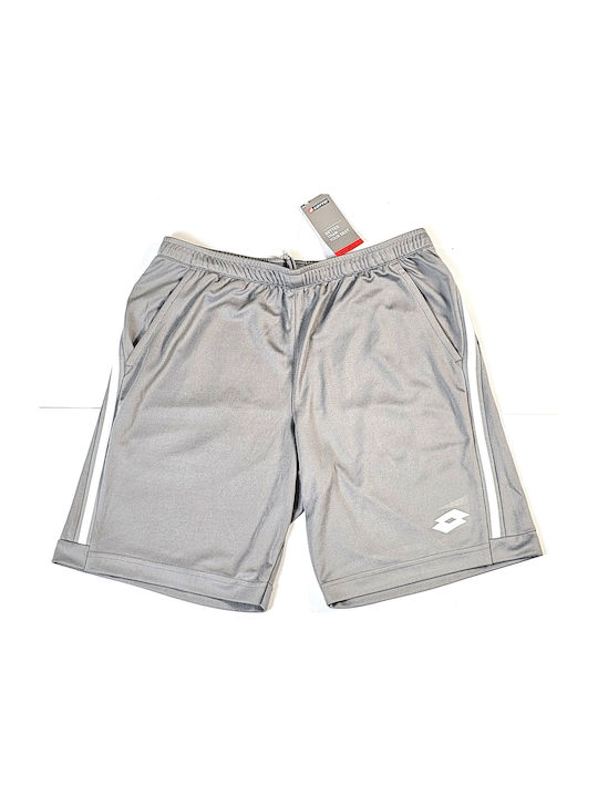 Αθλητική Ανδρική Βερμούδα Alloy/gray