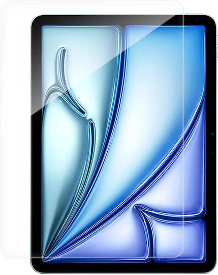 Wozinsky Tempered Glass (iPad Air 13" 2024, Wozinsky)