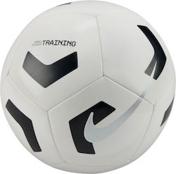 Nike Pitch Training Μπάλα Ποδοσφαίρου Λευκή