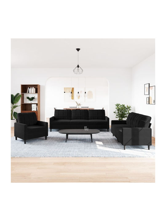 Living Room Furniture Set 2 seater & 2 seater &...