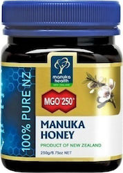 AM Health Honey Manuka 250 250gr