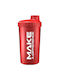 Scitec Nutrition Make A Difference Shaker Proteine 700ml Plastic Roșu