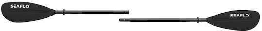 Seaflo 60-1000-01-BLACK Κουπί για Κανό & Kayak
