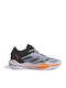 Adizero Select 2.0 Low Basketball Shoes Gray