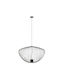 Nowodvorski Pendant Light Gray with Socket GU10 70x200cm