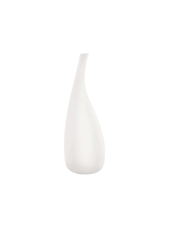 Asa Decorative Vase White