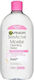 Garnier All in 1 Micellar Wasser Make-up-Entferner für Gesicht & Augen mit Feuchtigkeitsspendender & Beruhigender Wirkung 700ml