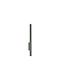 Nowodvorski Leuchte Wand mit Fassung GU10 Gray 7.5x4cm