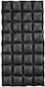 Backdrop Balloon Foil Black