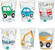 Party Pal Glass for Party 6pcs