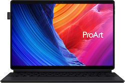 Asus ProArt PZ13 OLED HT5306QA-LX003X 13.3" Touchscreen (Snapdragon-X Plus X1P-42-100/16GB/1TB SSD/W11 Pro) (International English Tastatur)