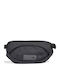 Herren Bum Bag Gürtel Schwarz