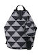 FRNC Women's Bag Backpack Gray