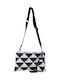 FRNC Women's Bag Crossbody White