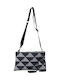 FRNC Women's Bag Crossbody Gray