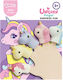 Gounaridis Toys Păpuși De Deget Unicorni