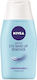 Nivea Daily Essentials Gentle Emulsion Make-up Entferner Augen 125ml