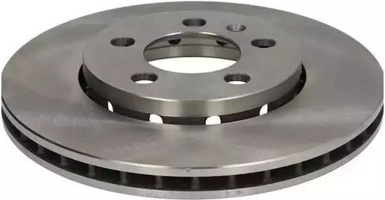 Vw Golf Iv 1j1 Ate 24012201511 Brake Disc