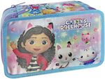 Pencil Case Full with 3 Compartments