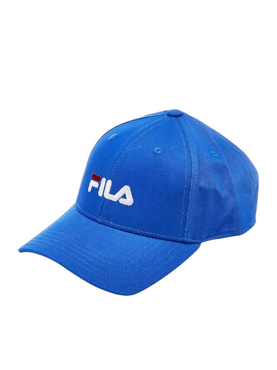 FILA Brasov 6 Panel Jockey Син