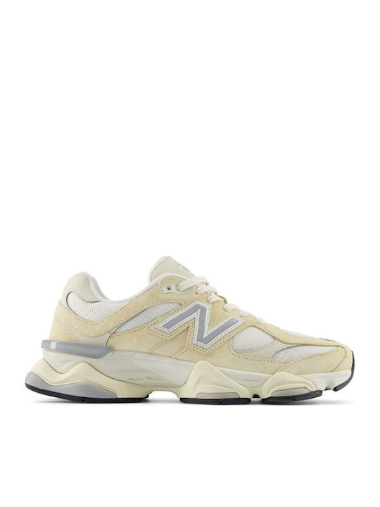 New Balance 9060 Sneakers Calcium / Sea Salt / ...