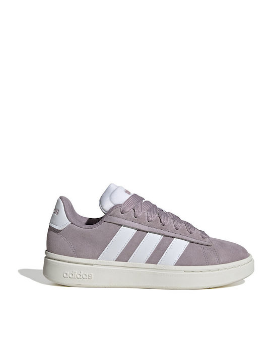 adidas Grand Court Alpha 00s Sneakers Purple IH3848 | Skroutz.mt adidas Grand Court Alpha 00s Sneakers Purple IH3848 | Skroutz.mt